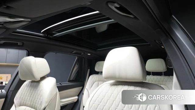 BMW X5 (G05) id 4532965 из Кореи 9