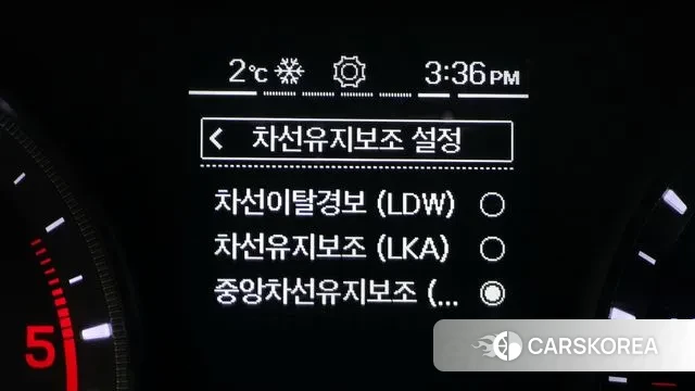 Ssangyong Beautiful Korando id 3530336 из Кореи 9