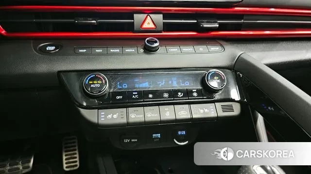 Hyundai Avante (CN7) id 2901445 из Кореи 9