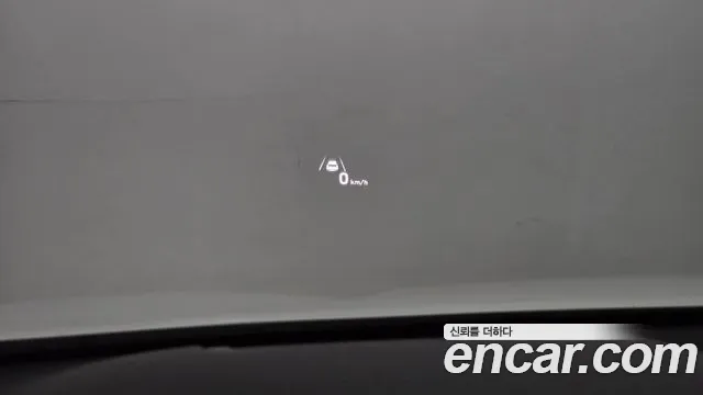 Hyundai The New Santa Fe id 2805760 из Кореи 9