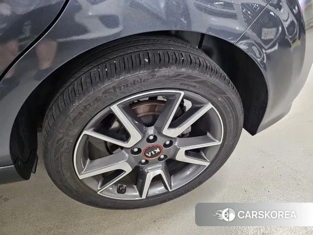 Kia Soul Booster id 3008416 из Кореи 9