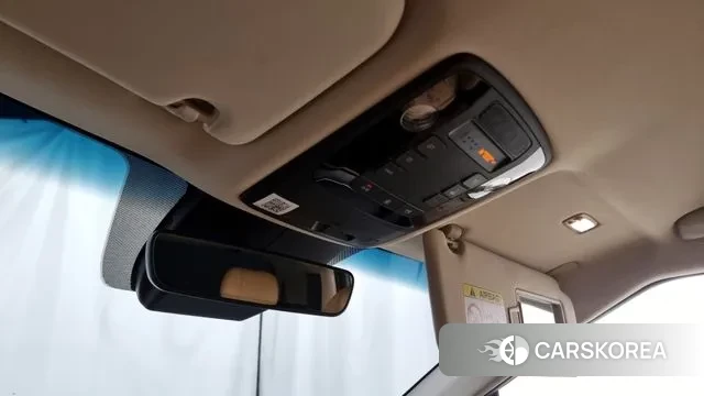 Kia Carnival 4th generation id 3054633 из Кореи 9