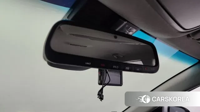 Kia Niro EV id 3390031 из Кореи 9