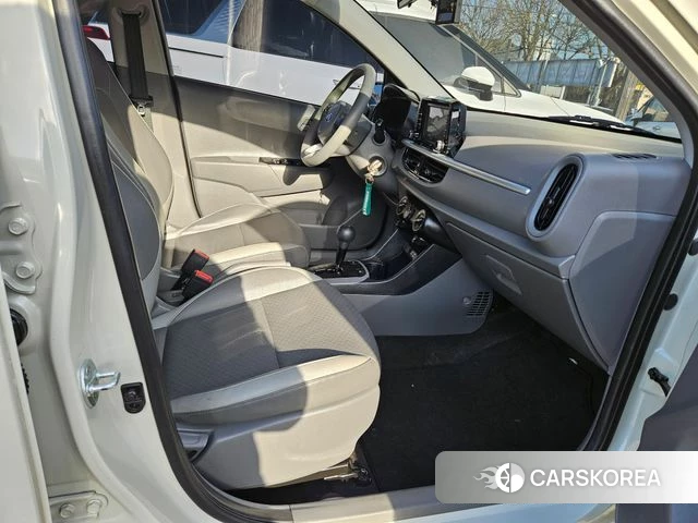 Kia All New Morning (JA) id 3955843 из Кореи 9