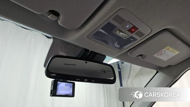 Hyundai Venue id 4528722 из Кореи 9
