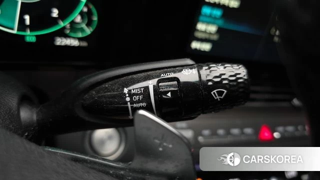 Hyundai The New Grandeur IG id 4610008 из Кореи 9