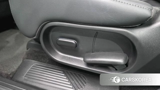 Hyundai Ionic 5 id 4707703 из Кореи 9