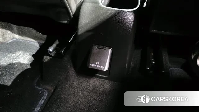 Chevrolet (GM Daewoo) The New Trax id 3248579 из Кореи 9