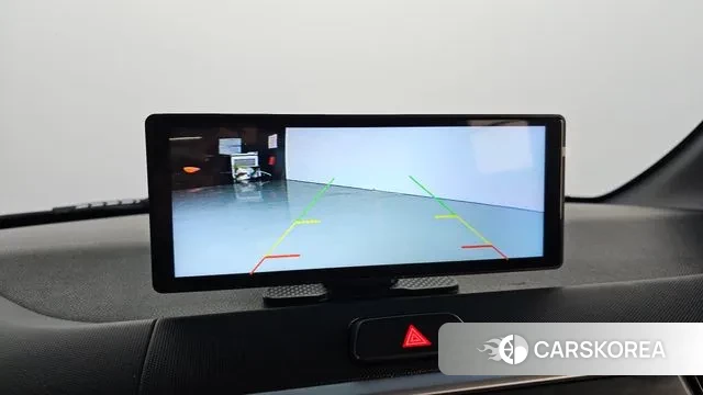 Kia The New Ray id 3587378 из Кореи 9