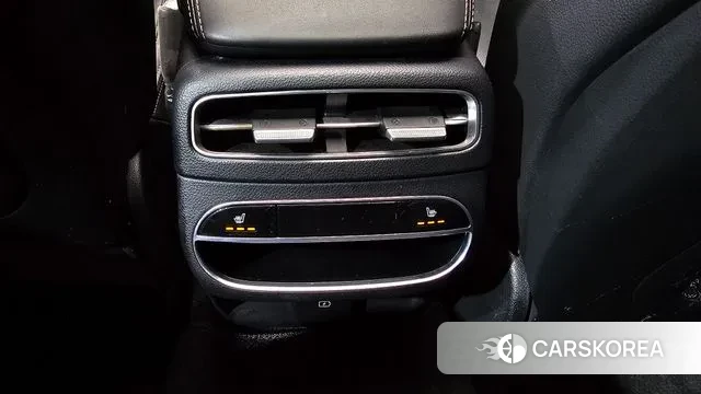 Genesis GV70 id 3154941 из Кореи 9