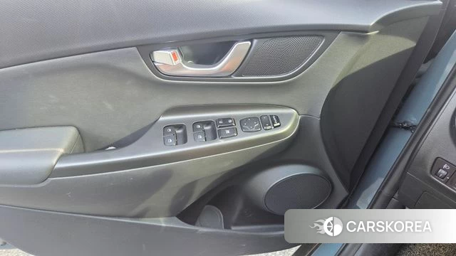 Hyundai The New Kona id 4244936 из Кореи 9