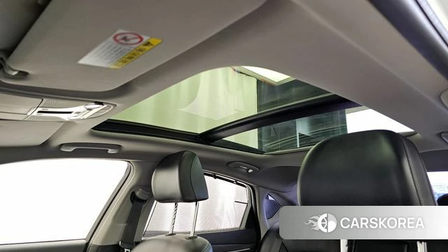 Hyundai Grandeur IG Hybrid id 4188673 из Кореи 9