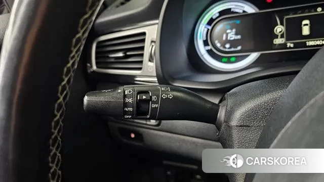 Kia Niro id 3429589 из Кореи 9