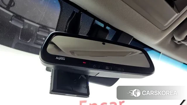 Ssangyong All New Rexton id 3611669 из Кореи 9