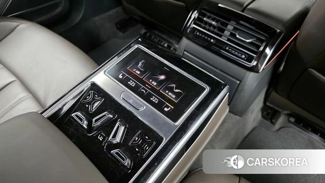 Audi A8 (D5) id 4396744 из Кореи 9