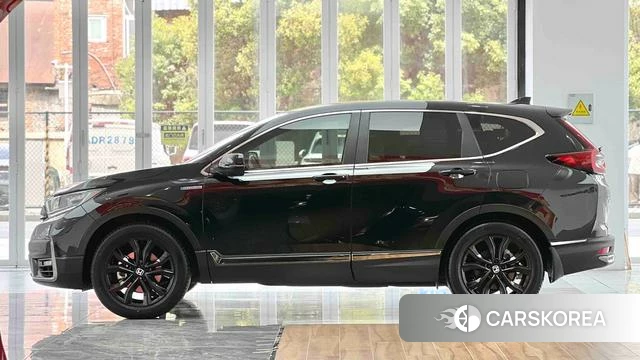 Honda CR-V id 4258342 из Китая 9