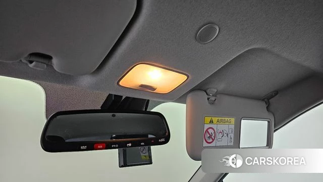 Kia Morning Urban (JA) id 3964060 из Кореи 9