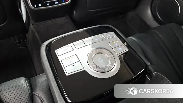 Genesis G80 (RG3) id 3121544 из Кореи 9