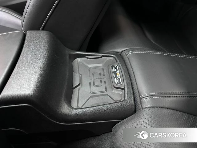 Chevrolet (GM Daewoo) All New Camaro id 3867302 из Кореи 9