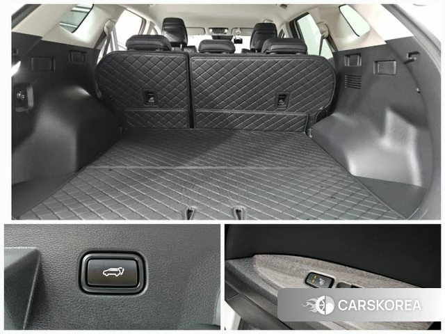 Kia Sportage 5th Generation Hybrid id 4548812 из Кореи 9