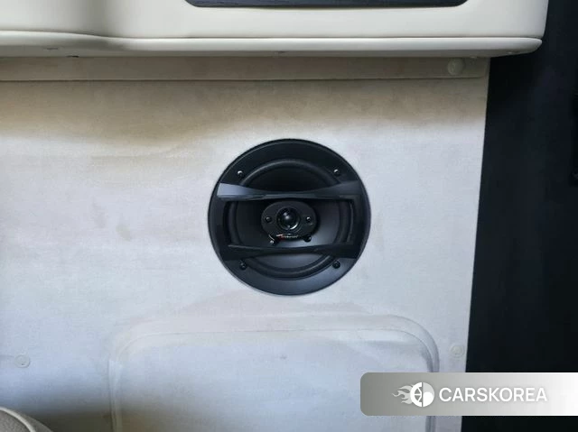 Mercedes-Benz Sprinter id 4017933 из Кореи 9