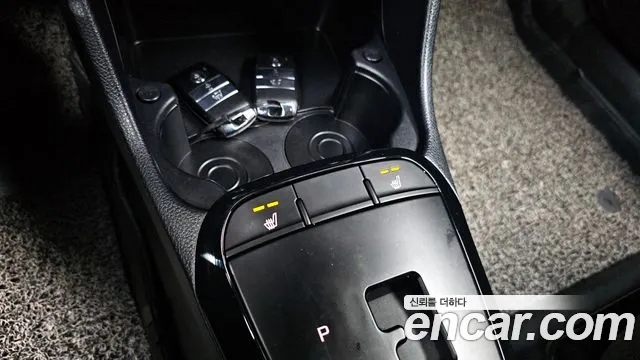 Kia All New Morning (JA) id 2711576 из Кореи 9