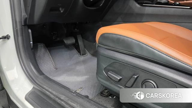 Kia Sportage 5th Generation Hybrid id 4292323 из Кореи 9