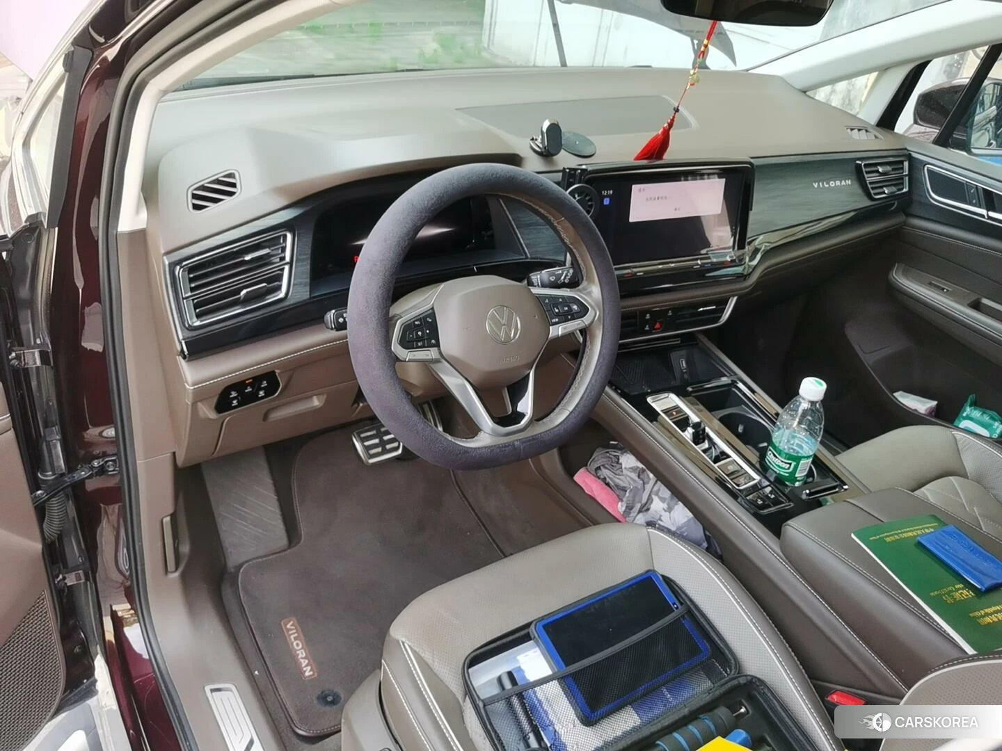 Volkswagen Viloran id 4510328 из Китая 9