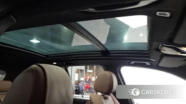 BMW X5 (G05) id 3492718 из Кореи 9