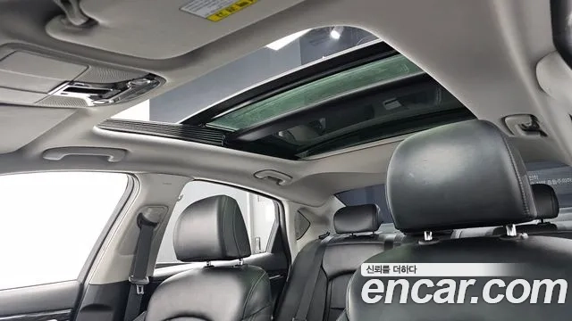 Hyundai Grandeur IG id 2956807 из Кореи 9