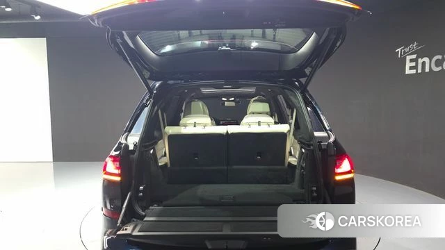 BMW X7 (G07) id 4750327 из Кореи 9