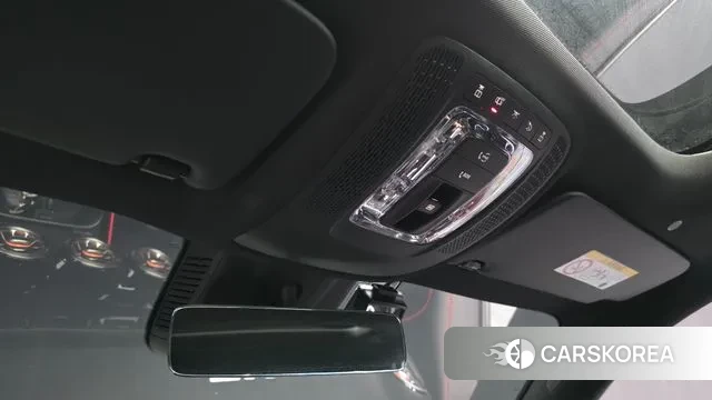 Mercedes-Benz GLB-Class X247 id 3736069 из Кореи 9