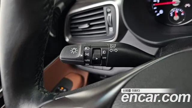 Kia The New Sorento id 2937443 из Кореи 9