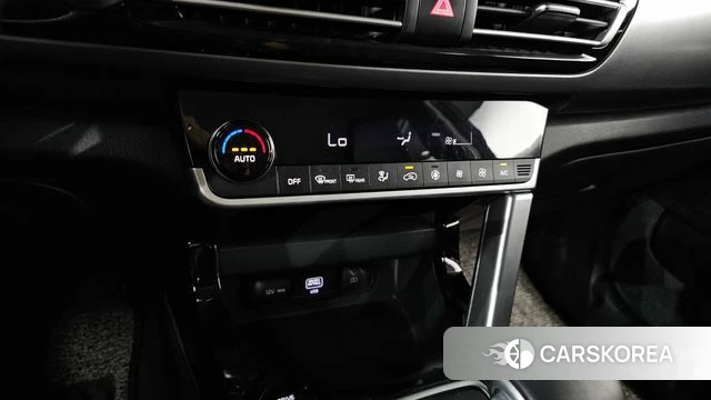 Kia Seltos id 4625185 из Кореи 9