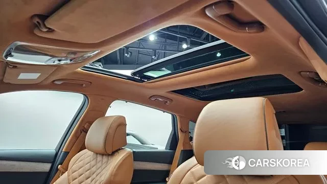 Genesis GV80 id 3674717 из Кореи 9