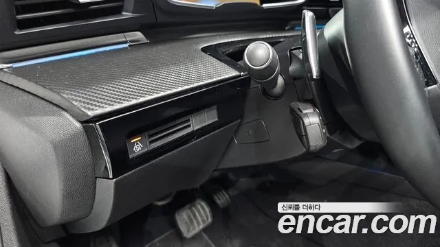 Peugeot 508 second Generation id 2907510 из Кореи 9