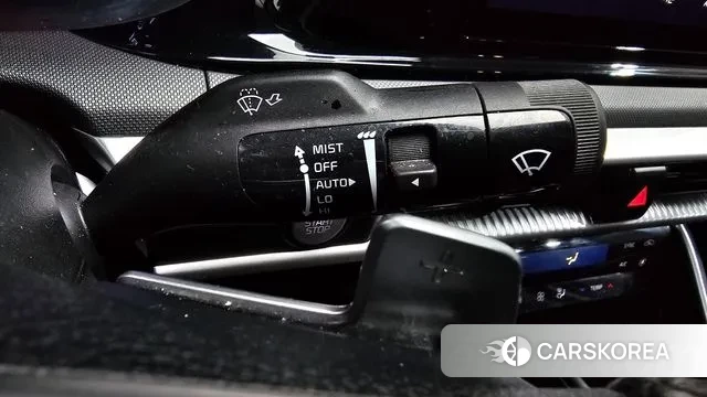 Kia K5 3rd generation id 3545463 из Кореи 9