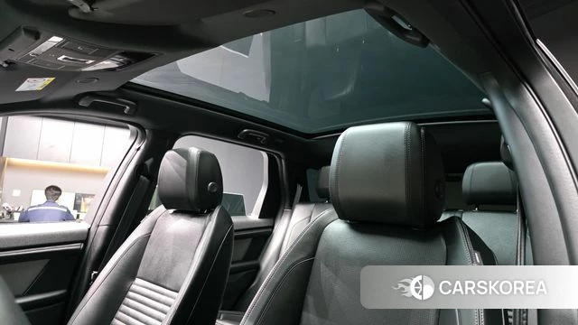 Land Rover Discovery Sports 2nd Generation id 3952542 из Кореи 9