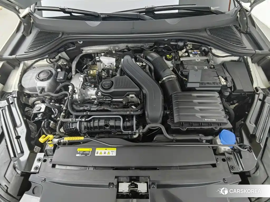 Volkswagen Sagitar id 4653770 из Китая 9