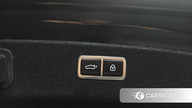 Genesis G80 (RG3) id 4586109 из Кореи 9
