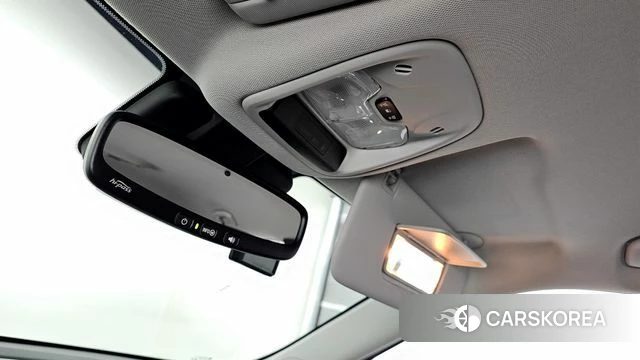 Chevrolet (GM Daewoo) Trailblazer id 3860888 из Кореи 9