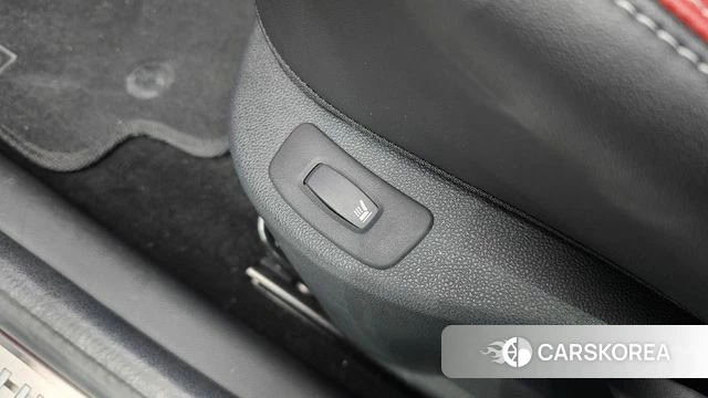 Renault Korea (Samsung) Clio id 4196842 из Кореи 9