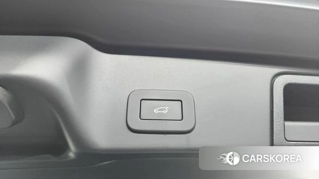 Land Rover Range Rover Evoque 2nd Generation id 4395174 из Кореи 9