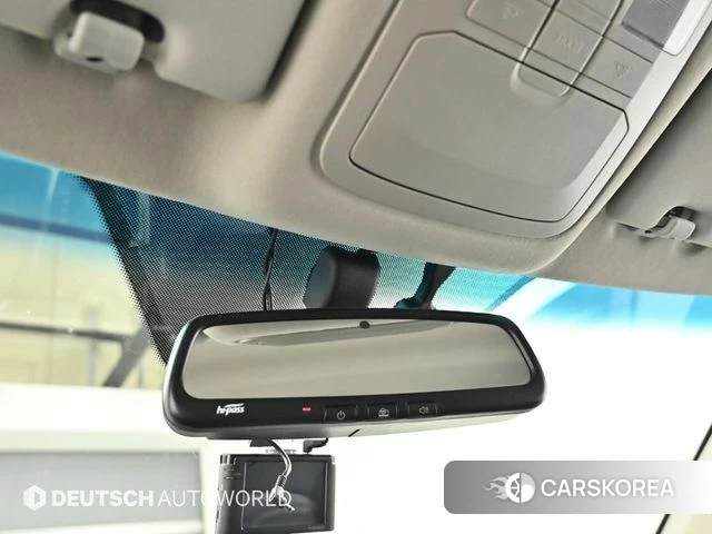 Ssangyong Berry New Tivoli id 4180330 из Кореи 9