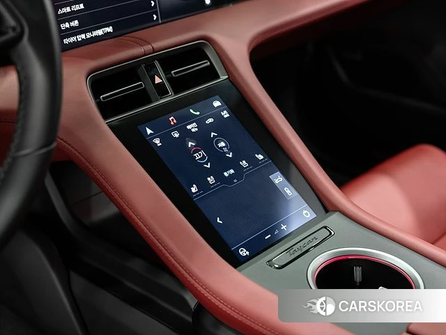 Porsche Taycan id 4201010 из Кореи 9