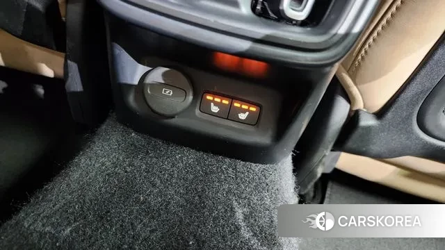 Polestar Polestar 2 id 3043540 из Кореи 9