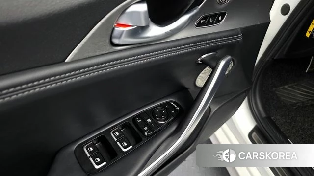 Kia Stinger id 4286096 из Кореи 9