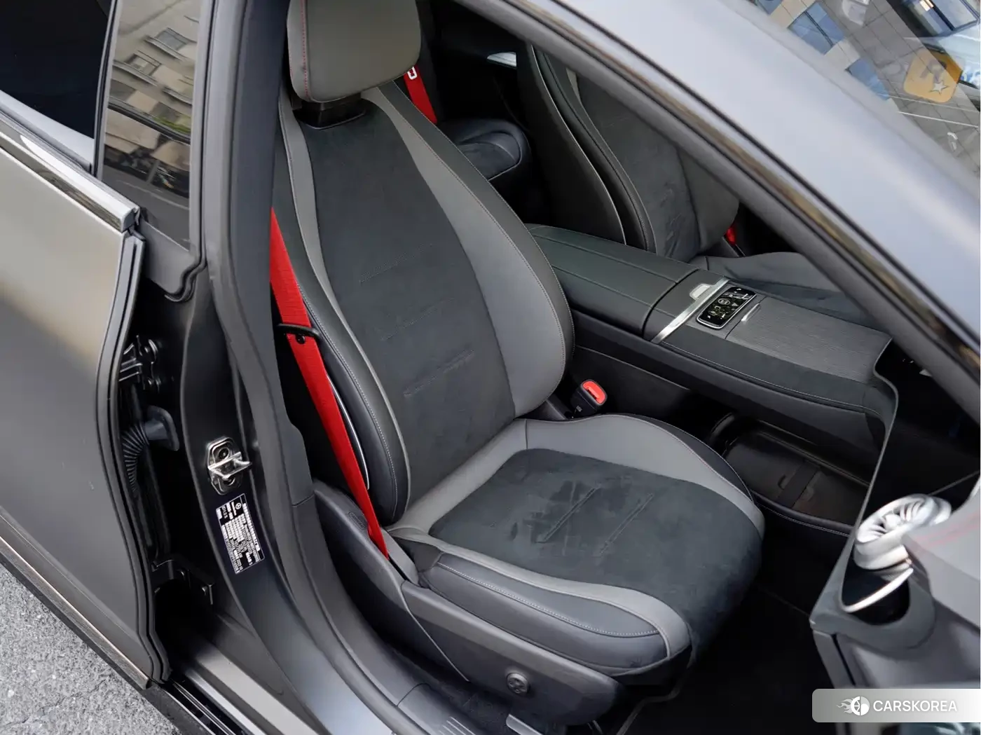 Mercedes-Benz EQE AMG id 4600623 из Китая 9