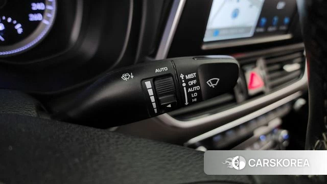 Hyundai Grandeur IG id 4430352 из Кореи 9