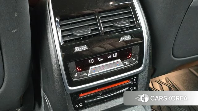BMW X7 (G07) id 4717060 из Кореи 9